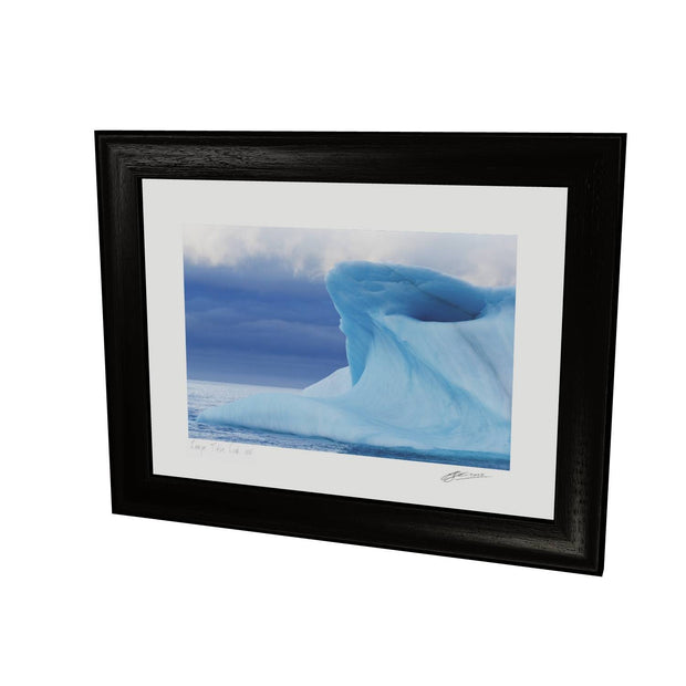 Blue Iceberg I, Svalbard