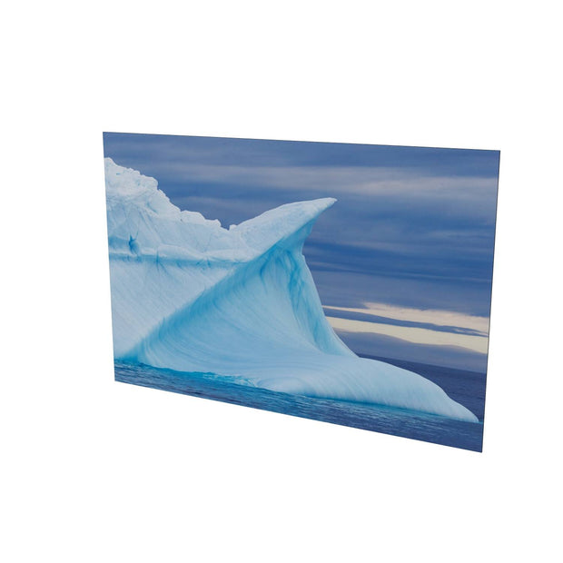 Blue Iceberg II, Svalbard