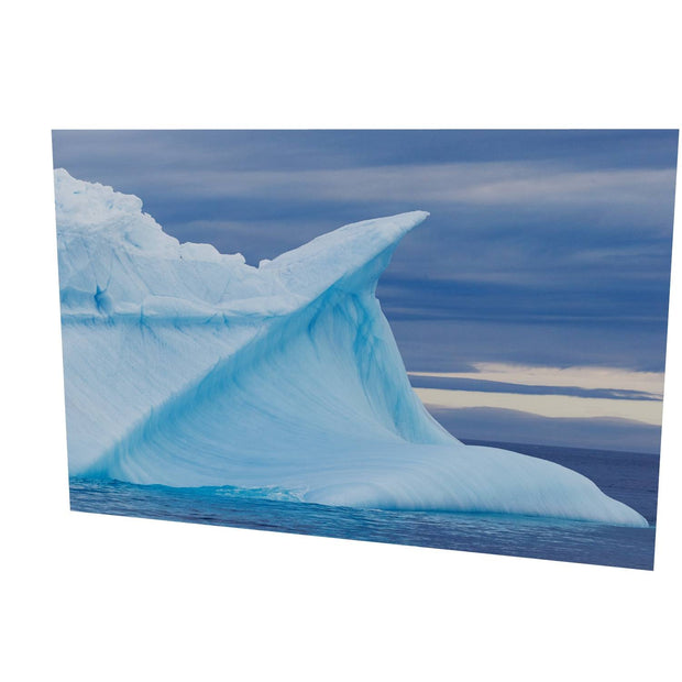 Blue Iceberg II, Svalbard
