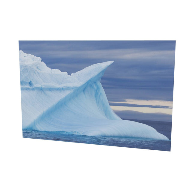 Blue Iceberg II, Svalbard