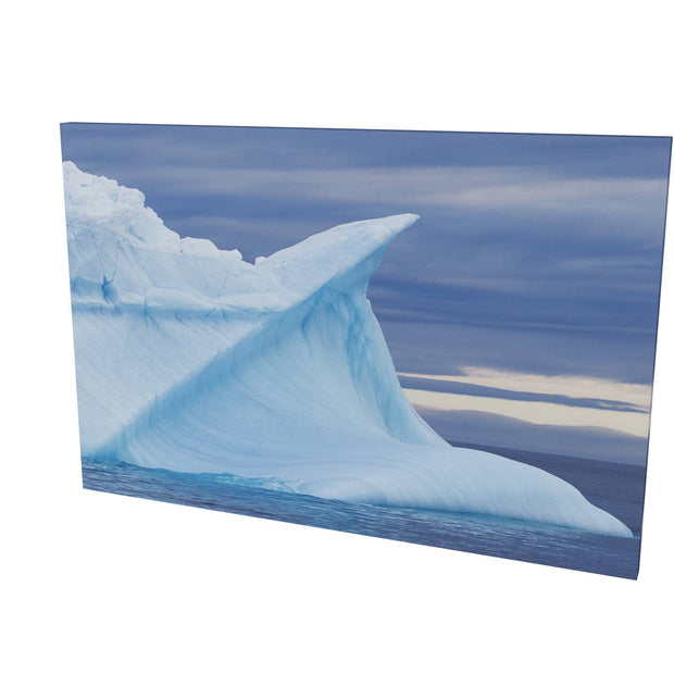 Blue Iceberg II, Svalbard