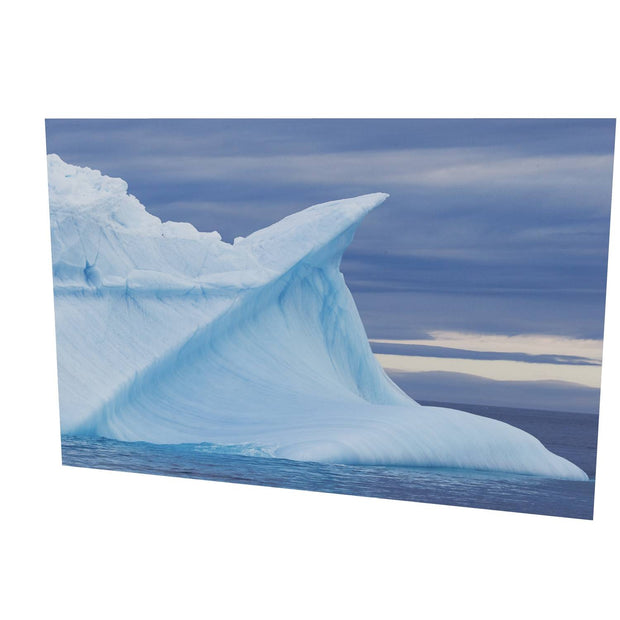 Blue Iceberg II, Svalbard