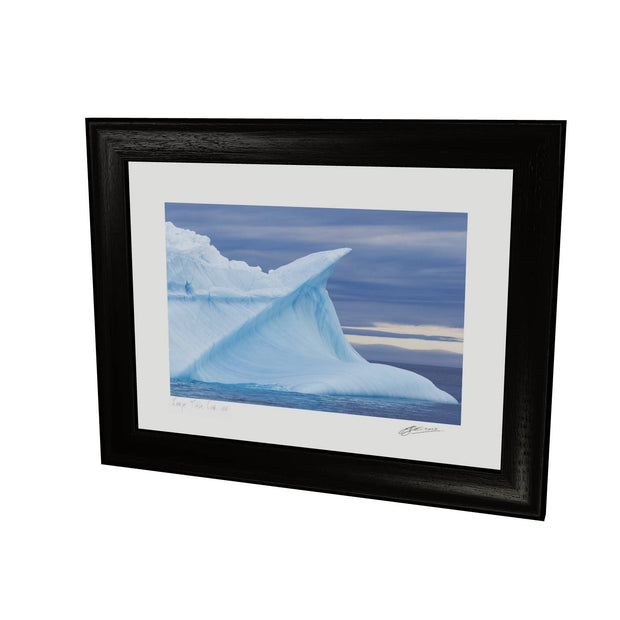 Blue Iceberg II, Svalbard
