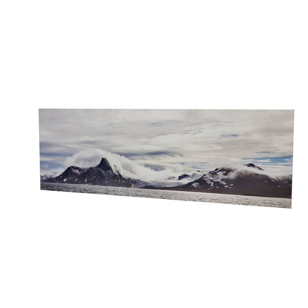 Mountains, Hornsund