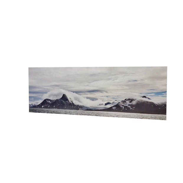 Mountains, Hornsund