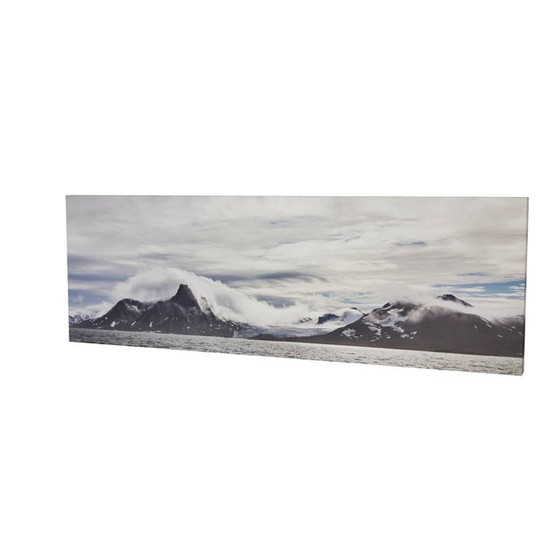 Mountains, Hornsund