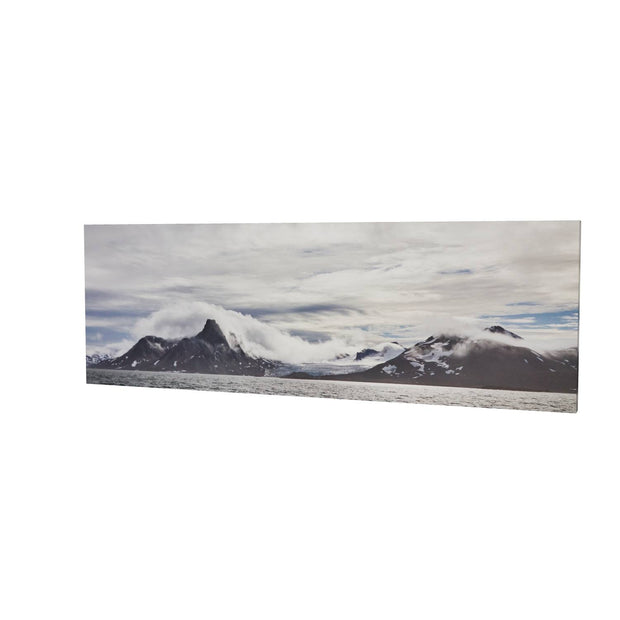 Mountains, Hornsund