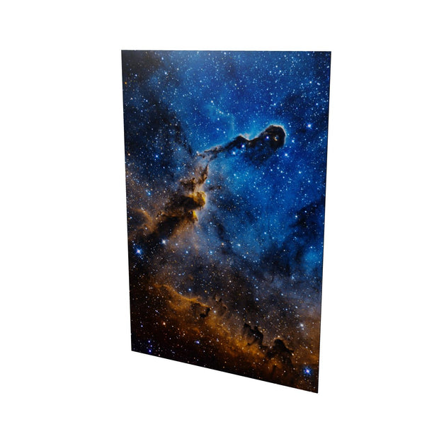 The Elephant's Trunk Nebula, IC1396A