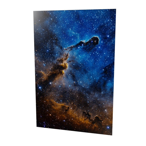 The Elephant's Trunk Nebula, IC1396A