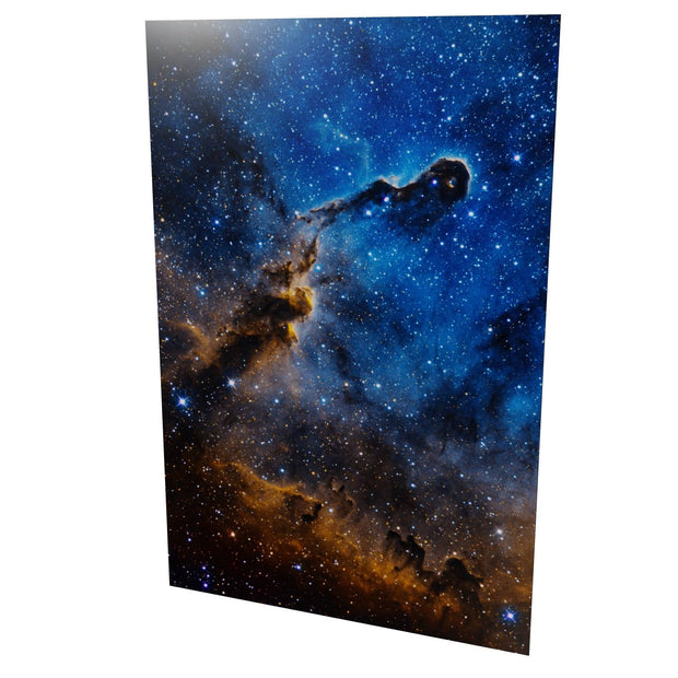 The Elephant's Trunk Nebula, IC1396A