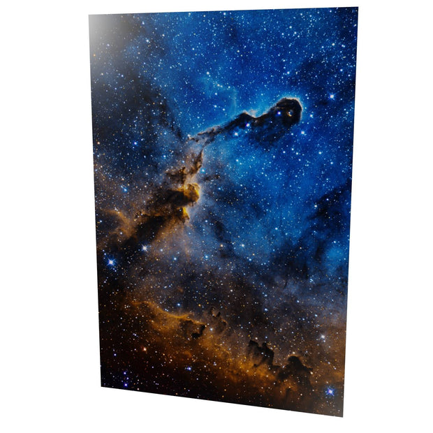 The Elephant's Trunk Nebula, IC1396A