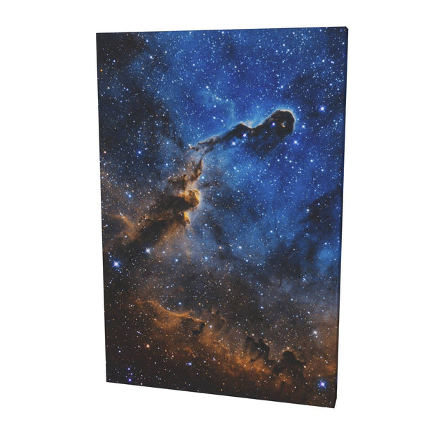 The Elephant's Trunk Nebula, IC1396A