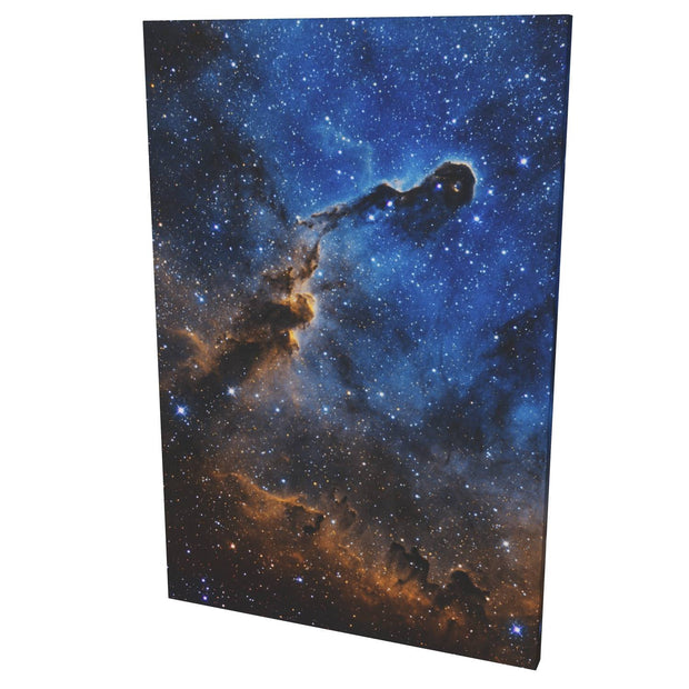 The Elephant's Trunk Nebula, IC1396A
