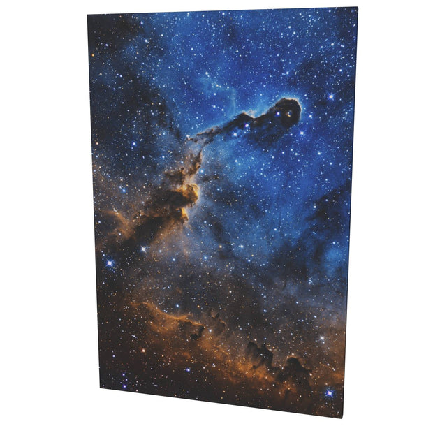 The Elephant's Trunk Nebula, IC1396A