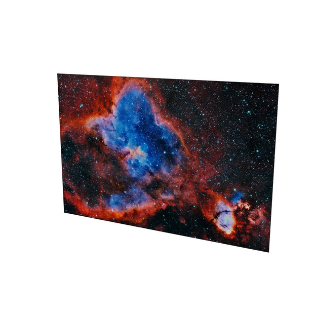 IC1805, The Heart Nebula
