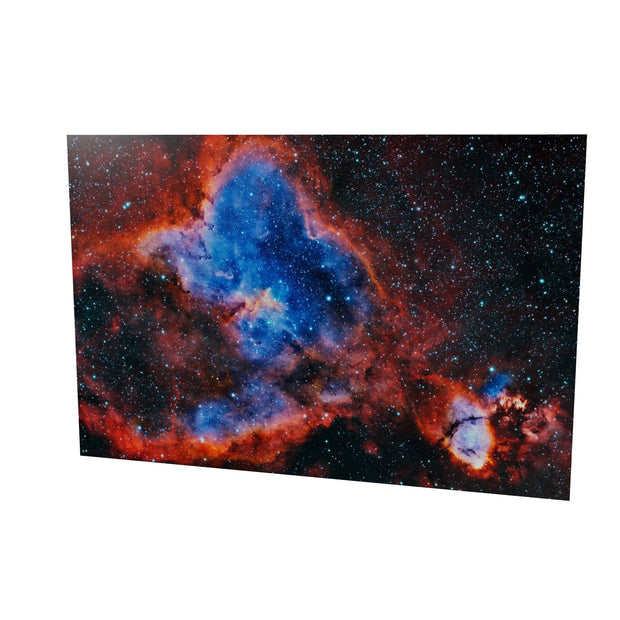 IC1805, The Heart Nebula