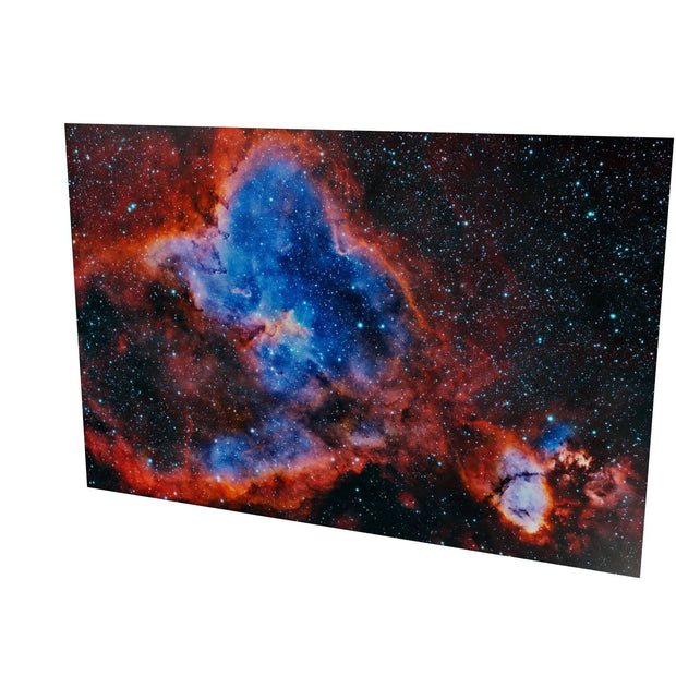 IC1805, The Heart Nebula