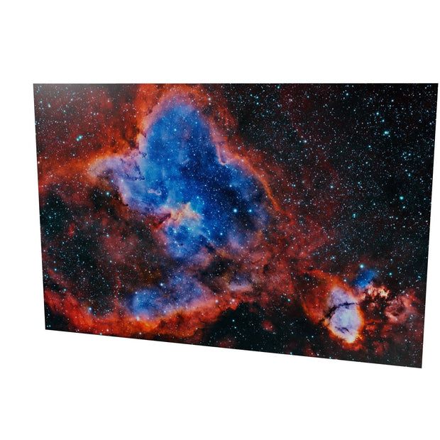 IC1805, The Heart Nebula