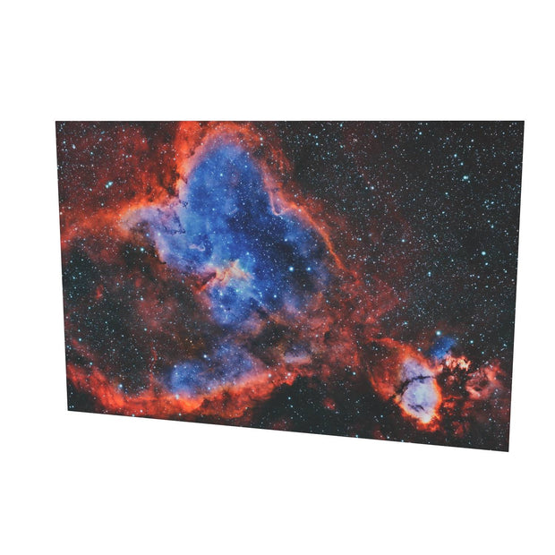IC1805, The Heart Nebula