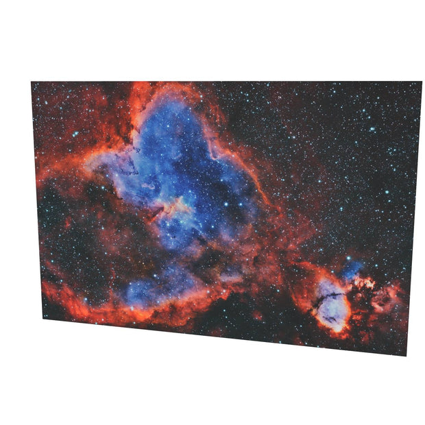IC1805, The Heart Nebula
