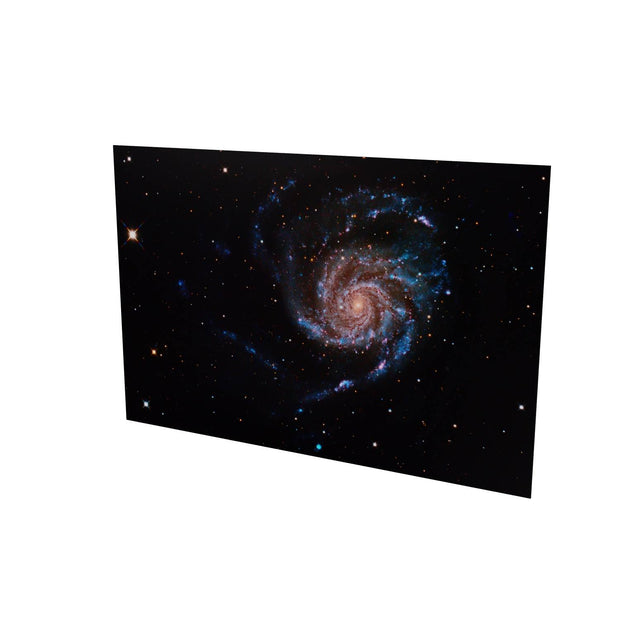 M101, the Pinwheel Galaxy