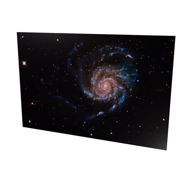 M101, the Pinwheel Galaxy