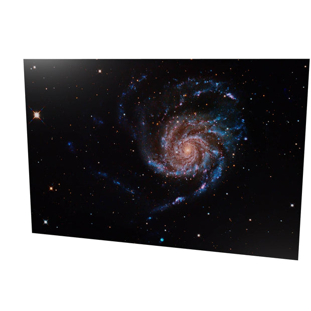 M101, the Pinwheel Galaxy