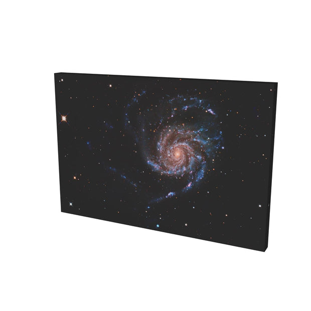 M101, the Pinwheel Galaxy