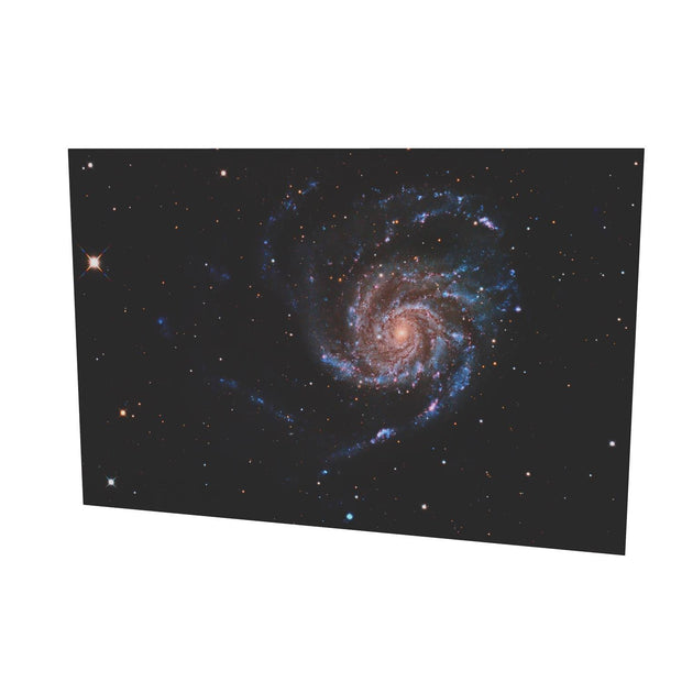 M101, the Pinwheel Galaxy