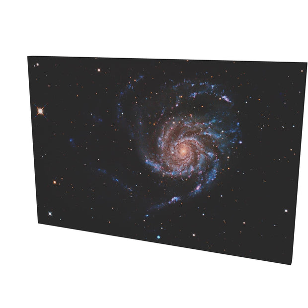 M101, the Pinwheel Galaxy
