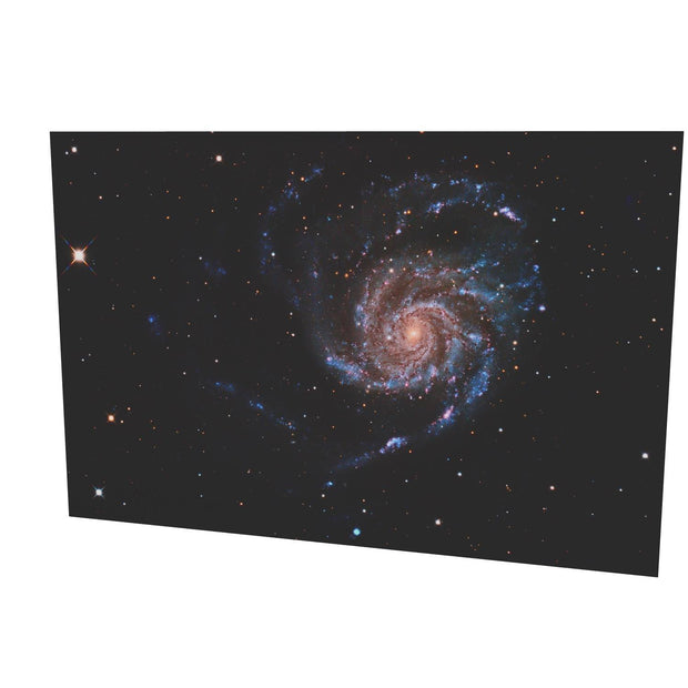 M101, the Pinwheel Galaxy