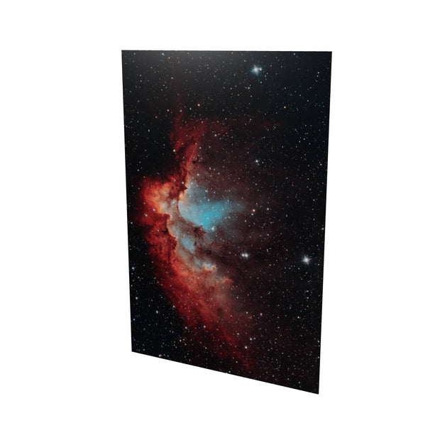The Wizard Nebula, NGC7380