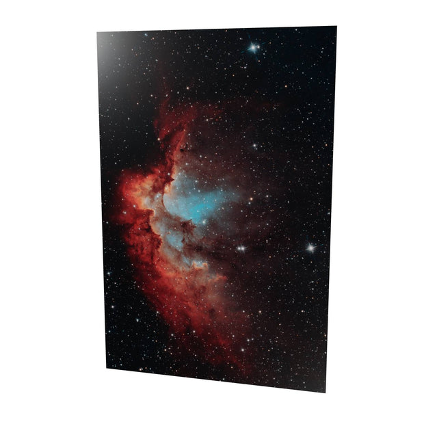 The Wizard Nebula, NGC7380