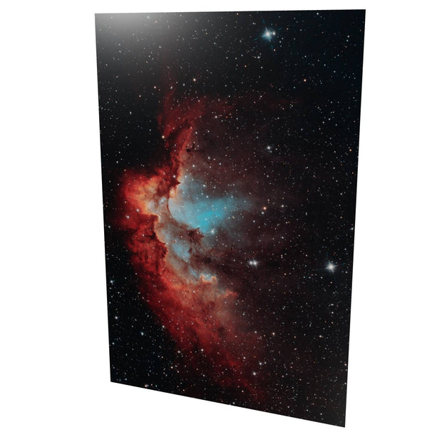 The Wizard Nebula, NGC7380