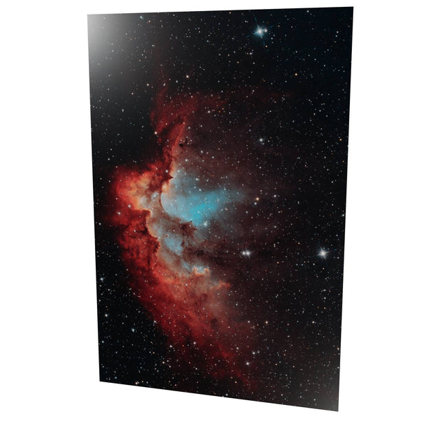 The Wizard Nebula, NGC7380