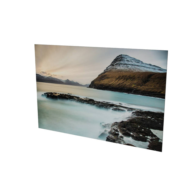 Gjogv, Faroe Islands