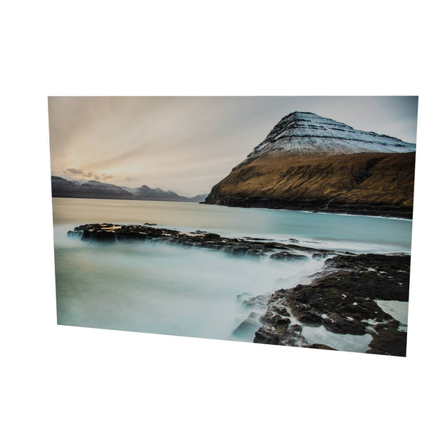 Gjogv, Faroe Islands