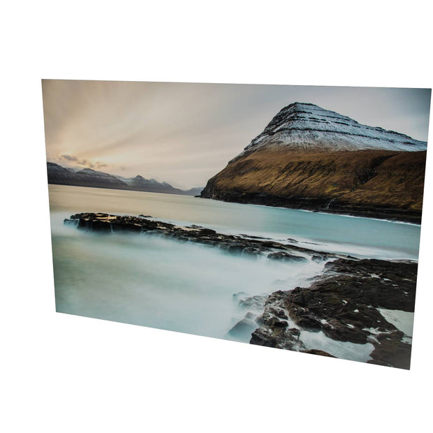 Gjogv, Faroe Islands