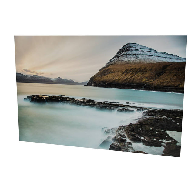 Gjogv, Faroe Islands