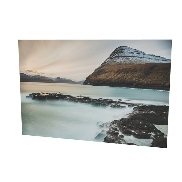Gjogv, Faroe Islands