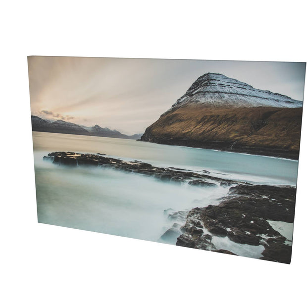 Gjogv, Faroe Islands