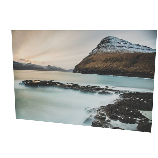Gjogv, Faroe Islands
