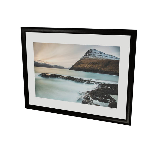 Gjogv, Faroe Islands