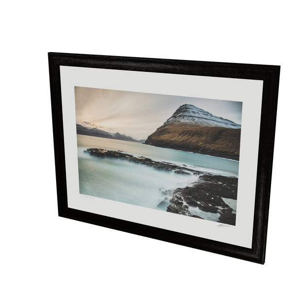 Gjogv, Faroe Islands