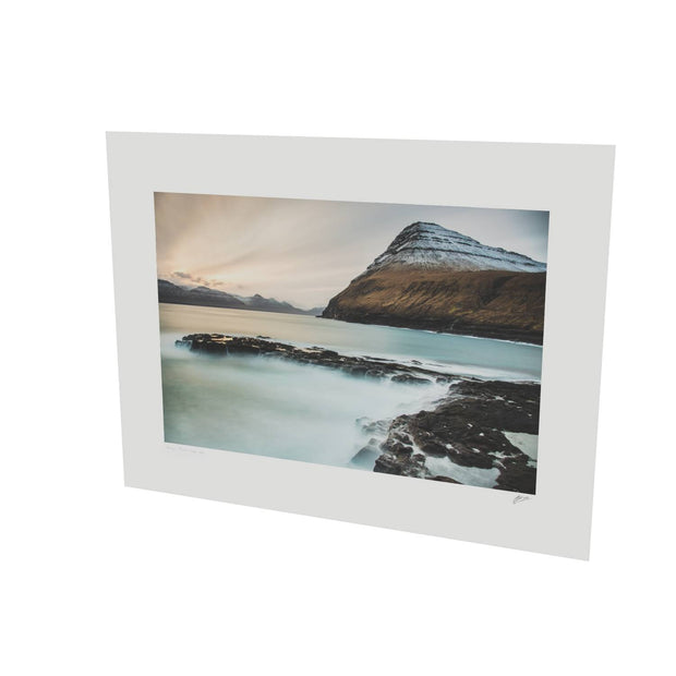 Gjogv, Faroe Islands