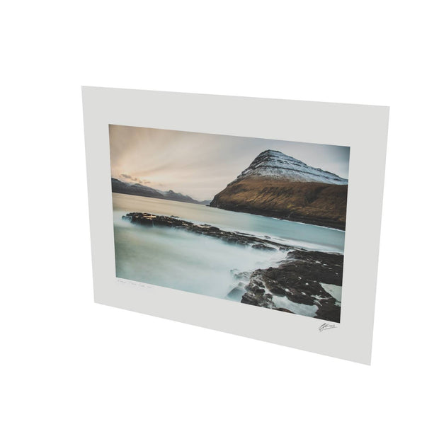 Gjogv, Faroe Islands