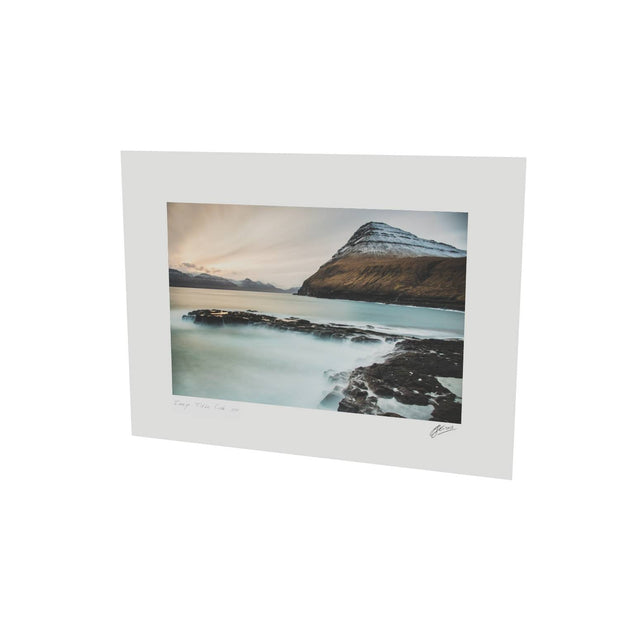 Gjogv, Faroe Islands