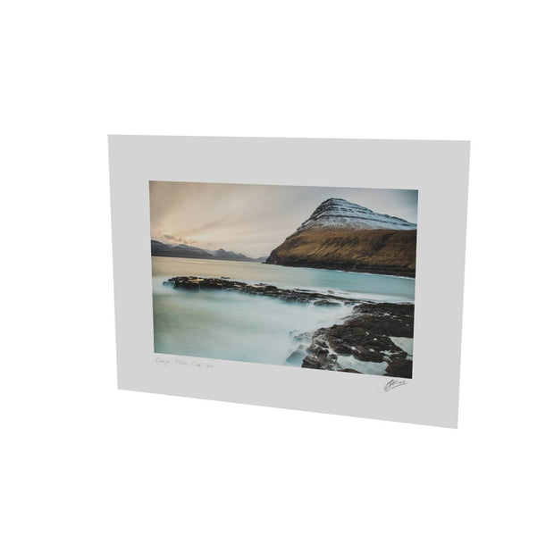 Gjogv, Faroe Islands