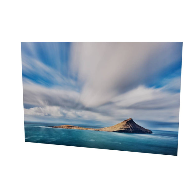 Koltur II, Faroe Islands