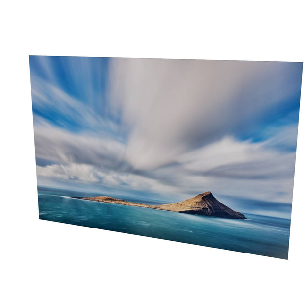 Koltur II, Faroe Islands